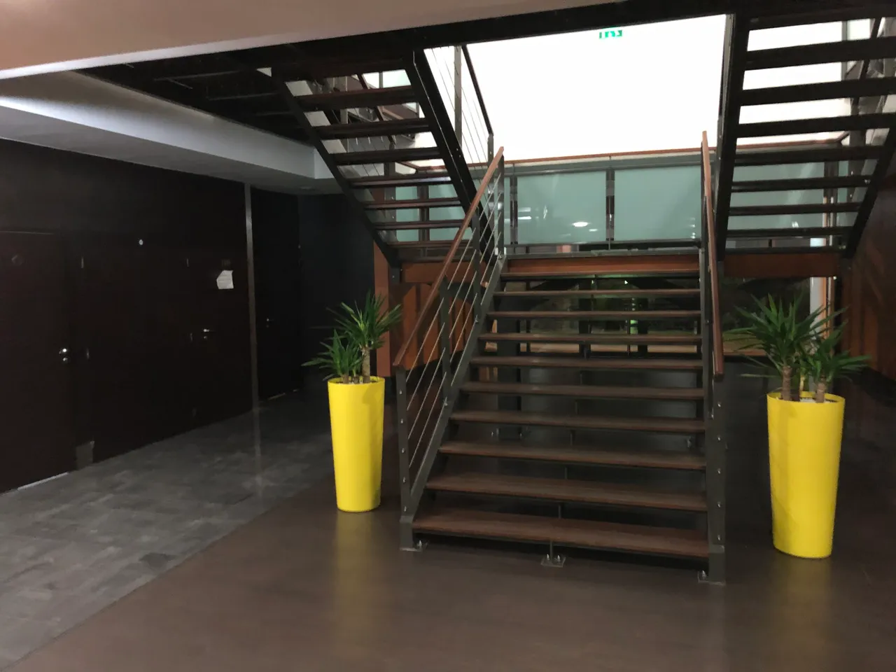 office - Offices For Rent - gallery - 2