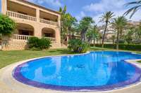 living - 697m² house / villa for sale in Cullera, Valencia - gallery thumbnail - 10