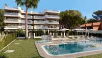 living - CALA LLITERES RESIDENTS - gallery thumbnail - 2