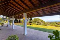 living - 698m² house / villa for sale in Cabrera de Mar, Barcelona - gallery thumbnail - 8