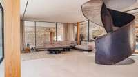living - 475m² house / villa for sale in San José, Balearic Islands - gallery thumbnail - 5