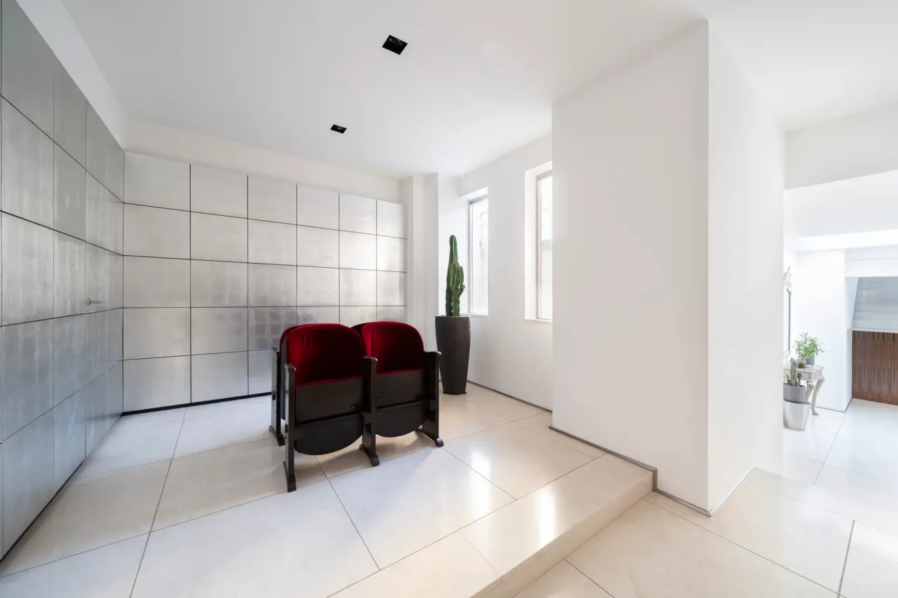 living - Corso Vercelli - Living - Dils - gallery - 8