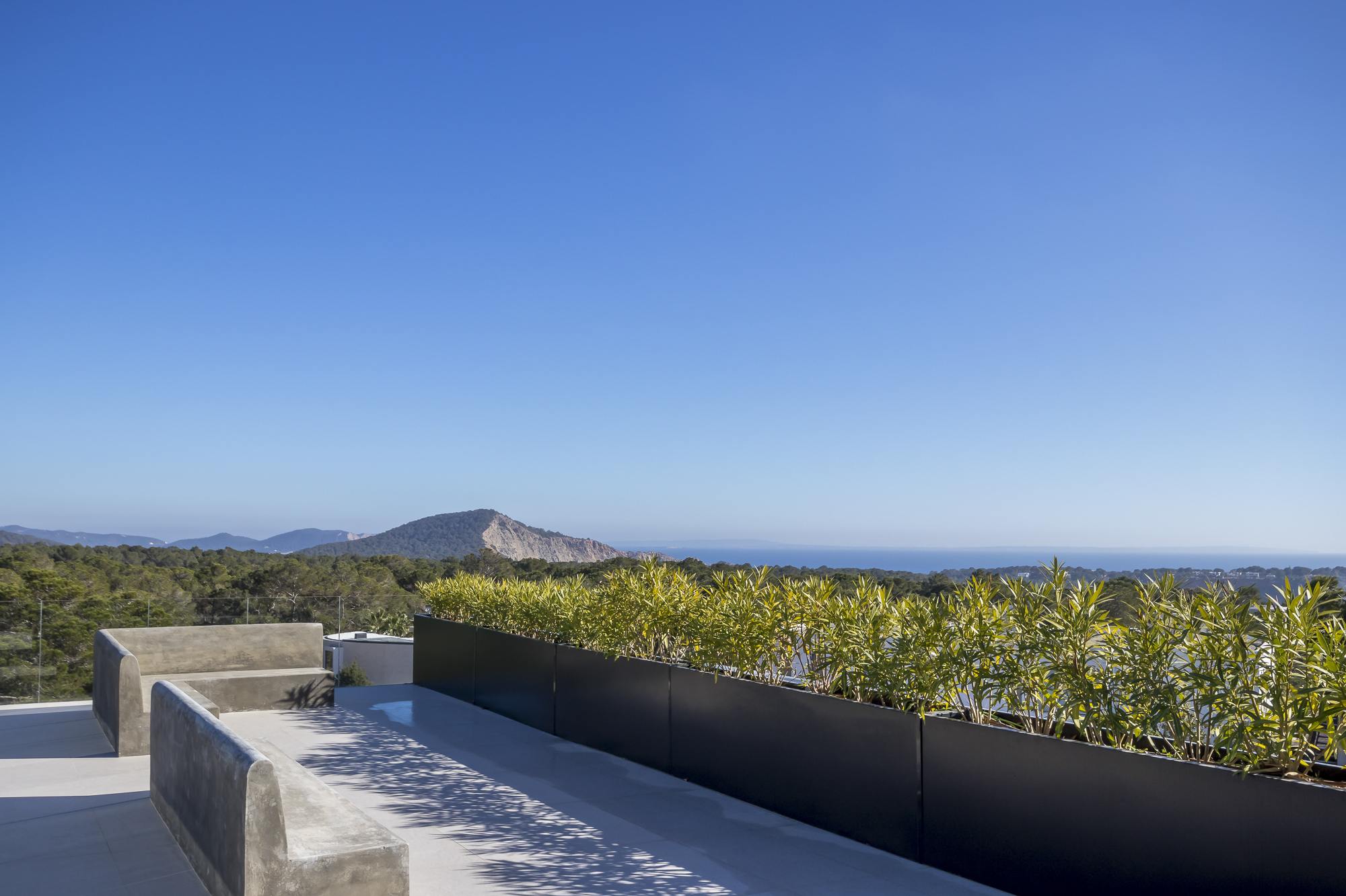 living - Casa / villa de 631m² en venta en San José, Islas Baleares - gallery - 4
