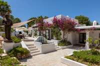 living - 390m² country house for sale in Santa Eulalia - gallery thumbnail - 7
