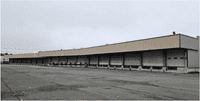 logistics - Courier Warehouse For Rent - gallery thumbnail - 1