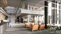 office - Berghaus Plaza - Uffici - Dils - gallery thumbnail - 3