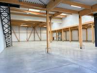 logistics - Activités / Bureaux À Louer - gallery thumbnail - 10