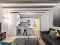 living - 87m² apartment for sale in Gótico, Barcelona - gallery thumbnail - 4