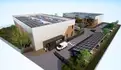 logistics - Activités / Bureaux À Louer - gallery thumbnail - 2