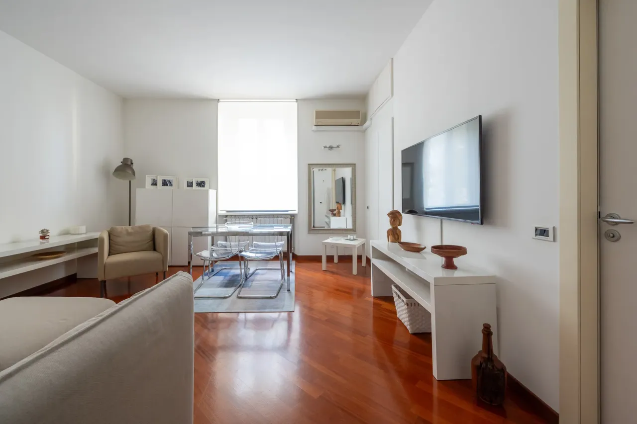 living - Monte Nero 10 - Living - Dils - gallery - 2
