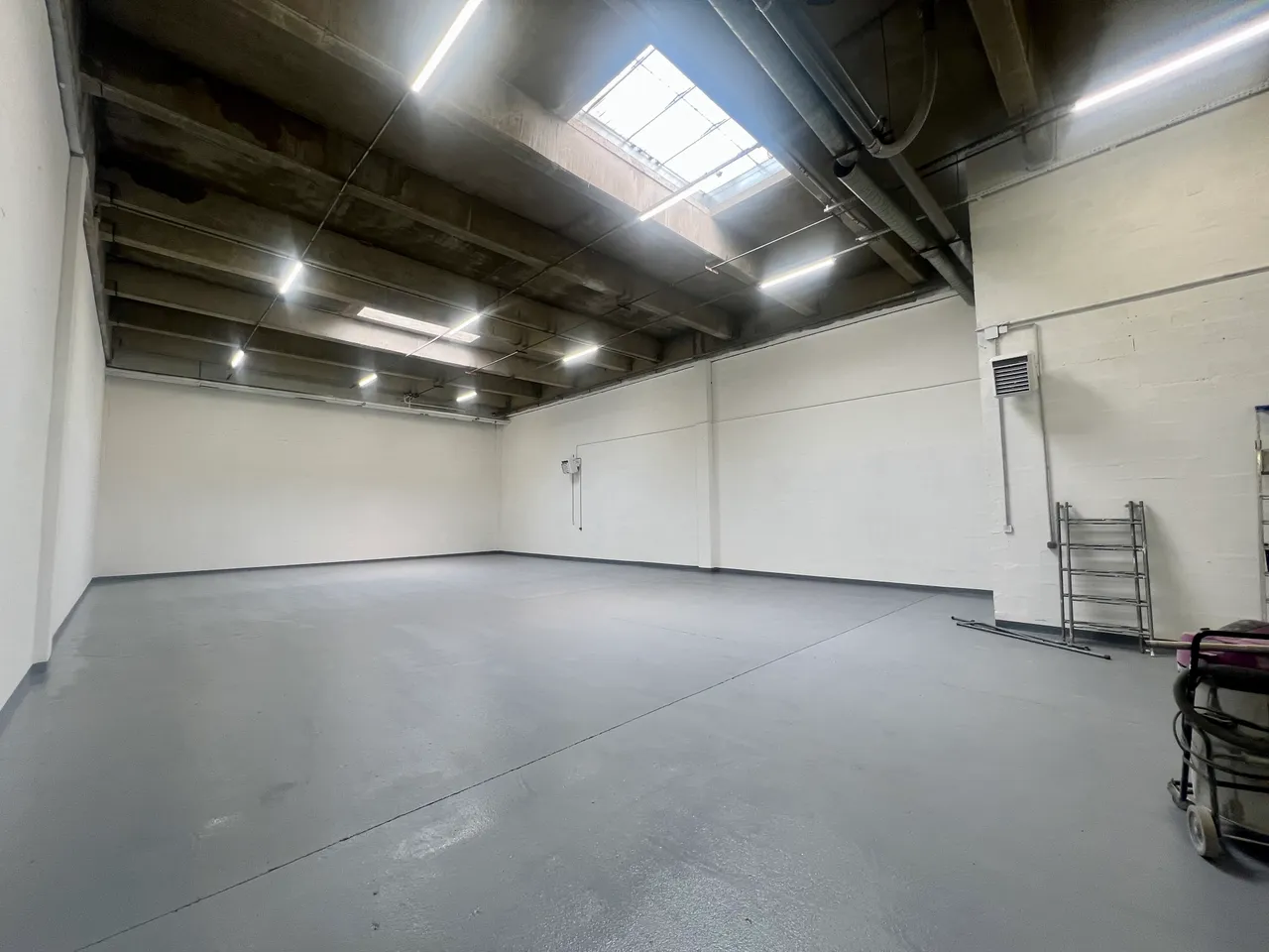 office - Offices For Rent - gallery - 3