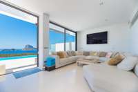 living - Casa / villa de 330m² en venta en San José, Islas Baleares - gallery thumbnail - 1