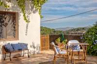 living - 307m² country house for sale in Baix Empordà, Girona - gallery thumbnail - 5