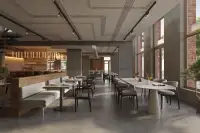 office - Noordbaak - Werfkade 165 en 167 - Kantoren - Dils - gallery thumbnail - 15