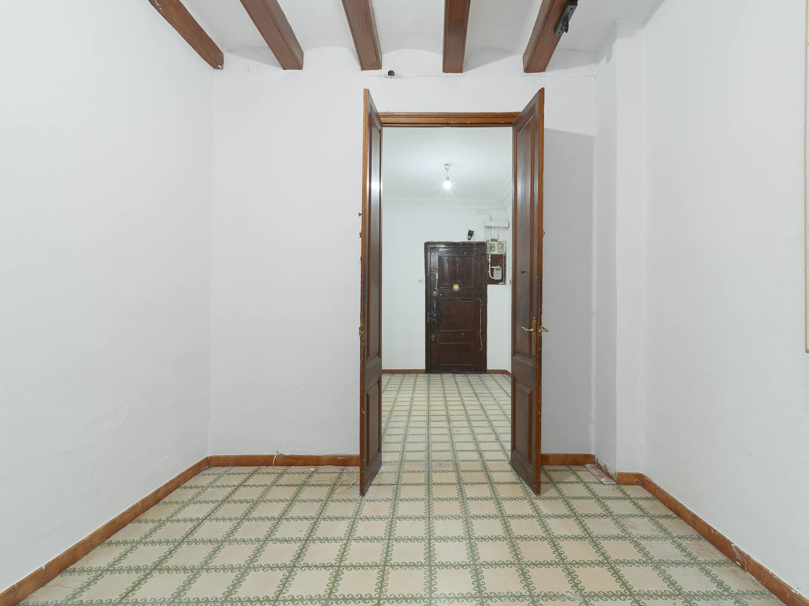 living - 105m² apartment for sale in Eixample Right, Barcelona - gallery - 10