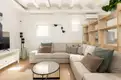 living - 67m² apartment for sale in Gótico, Barcelona - gallery thumbnail - 1