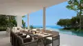 living - Casa / villa de 442m² en venta en Sant Andreu de Llavaneres - gallery thumbnail - 1
