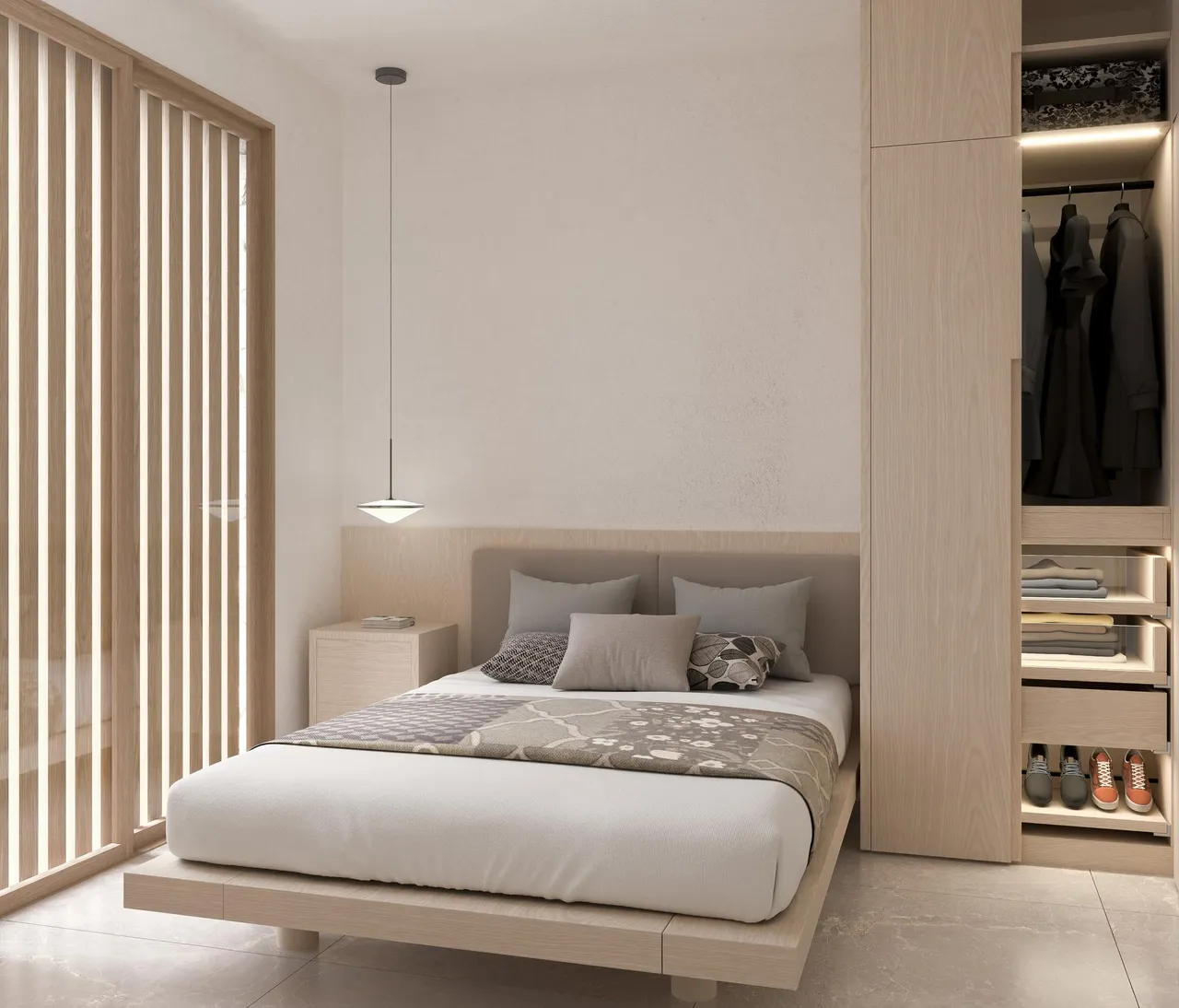 living - Kristina Views - Viviendas de obra nueva en Estepona - gallery - 5