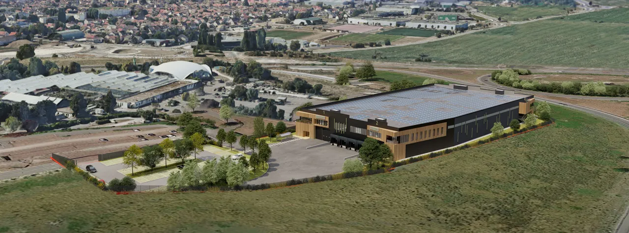 logistics - Activités / Bureaux À Louer - gallery - 5
