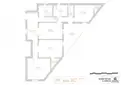living - 106m² apartment for sale in Goya, Madrid - Floor Plan thumbnail - 1