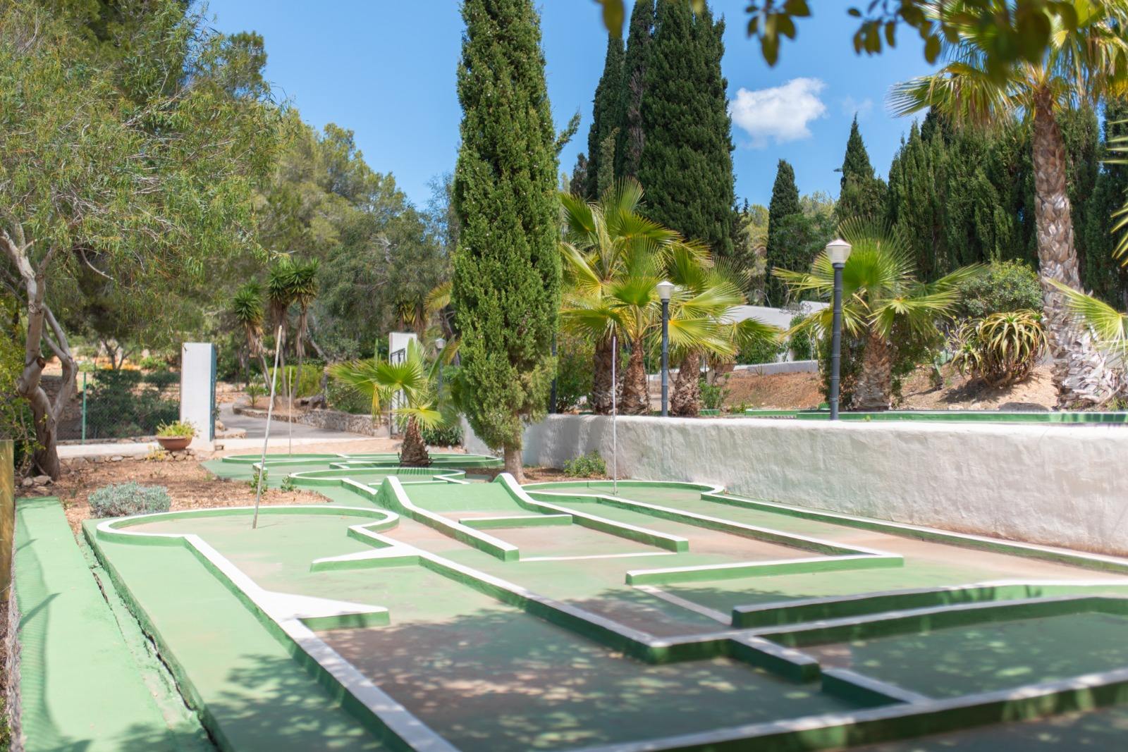 living - 689m² house / villa for sale in Ibiza Town - gallery thumbnail - 8