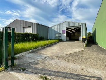 logistics - Activity Facility For Rent - featured