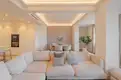 living - 126m² apartment for rent in El Mercat, Valencia - gallery thumbnail - 6