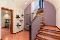 living - 567m² house / villa for sale in Pla de l'Estany, Girona - gallery thumbnail - 6