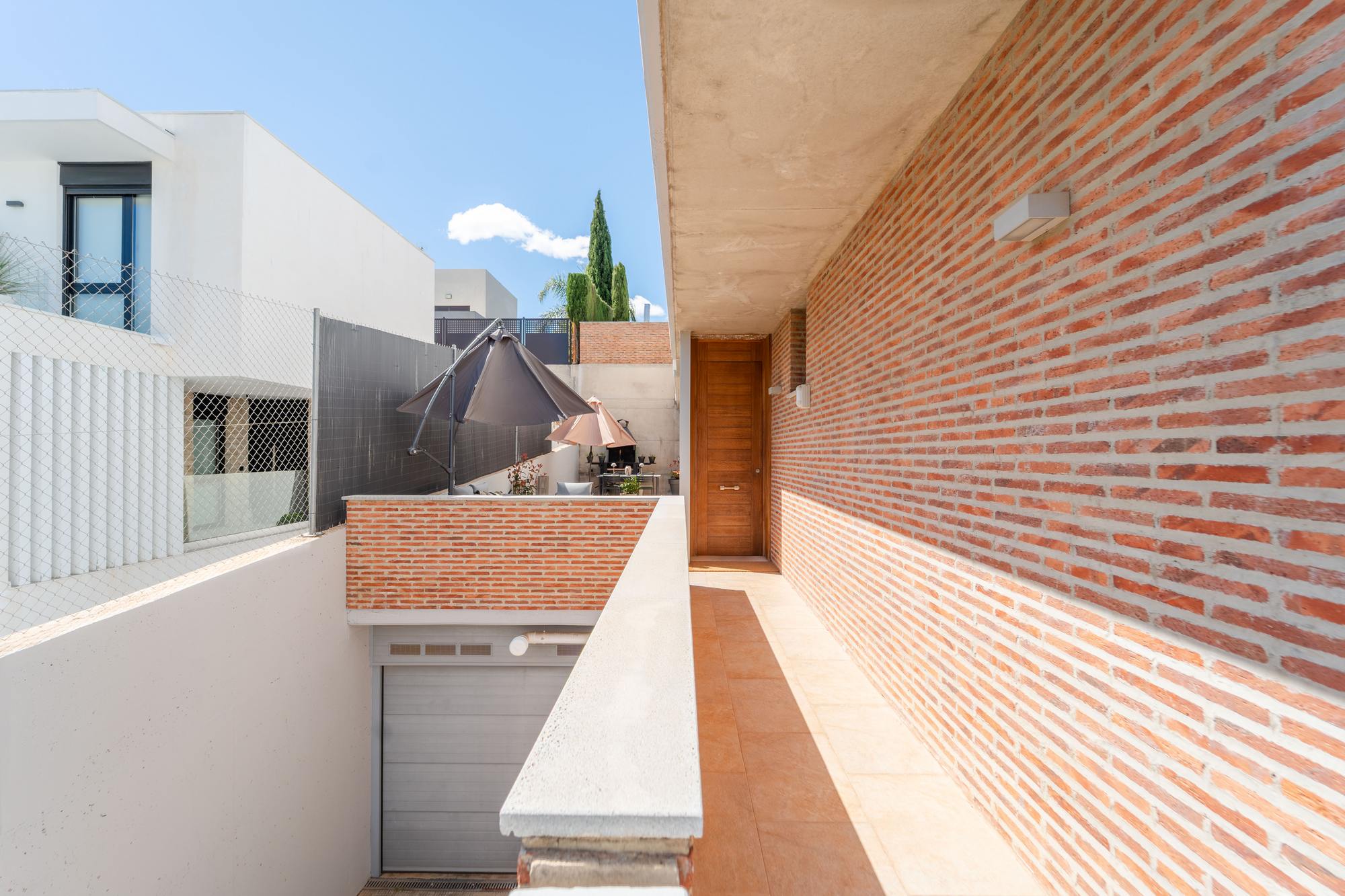 living - 716m² house / villa for sale in Bétera, Valencia - gallery - 10