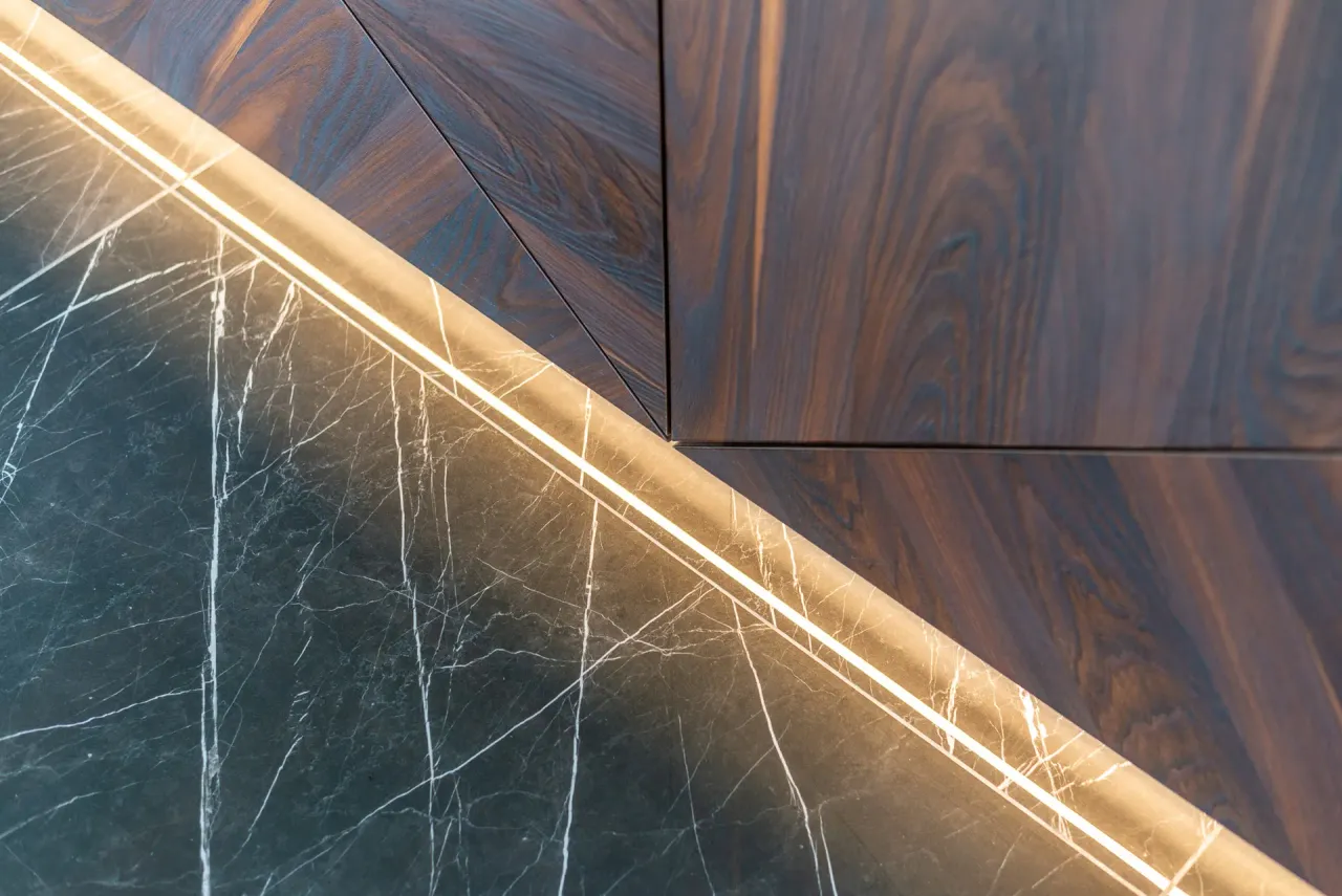 living - Crespi 25A - Wonen - Dils - gallery - 15