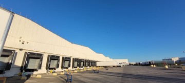 logistics - Logistics Warehouse For Rent - featured