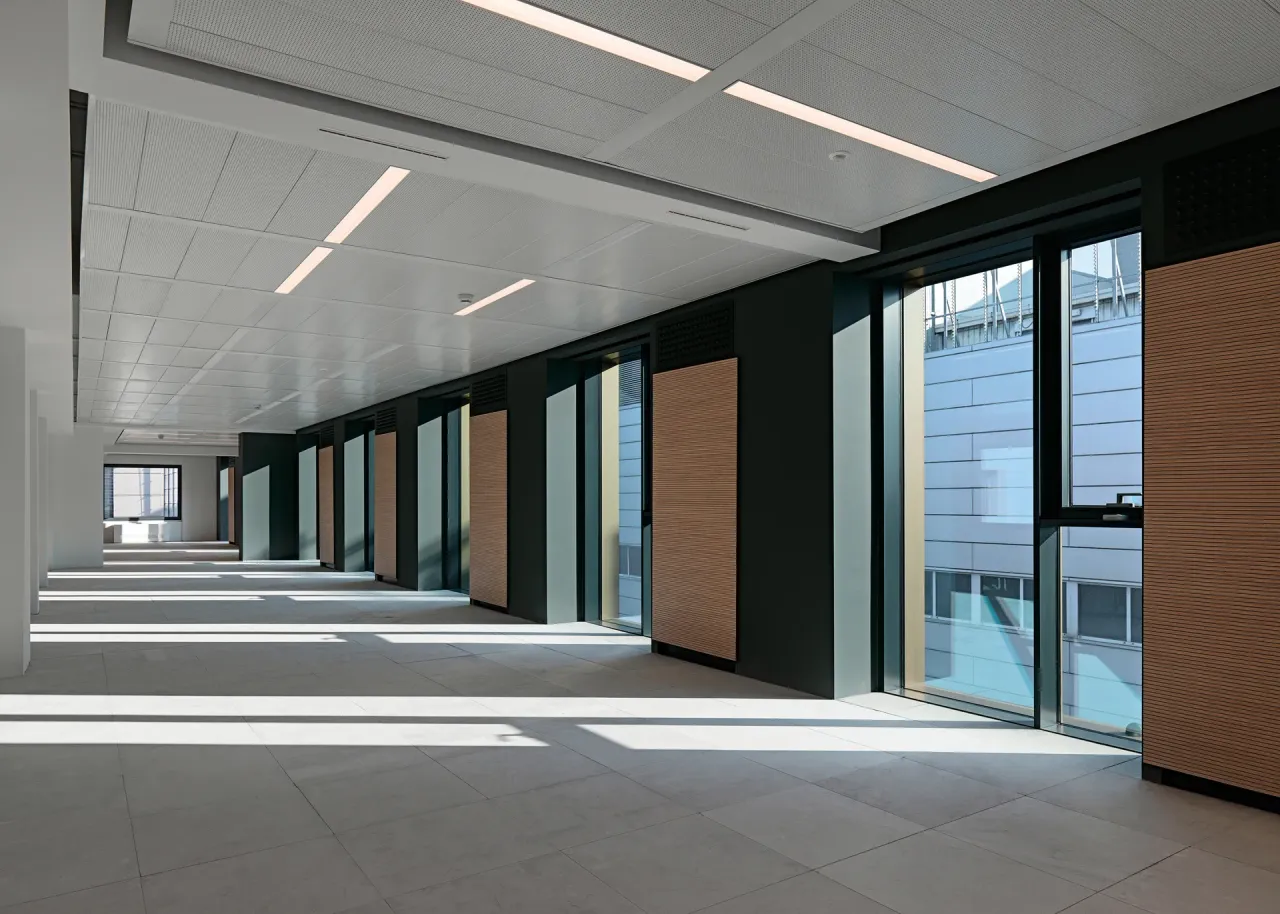 office - VIBE - Uffici - Dils - gallery - 4