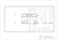 office - Campus Via Norte - Kantoor - Dils - Verdiepingsplan thumbnail - 22