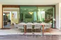 living - Casa de 728 m² en venta en Sant Gervasi - La Bonanova - gallery thumbnail - 8