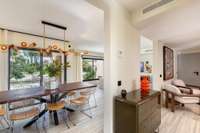 living - Casa / villa de 180m² en venta en Empuriabrava, Costa Brava - gallery thumbnail - 6