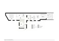 living - 106m² penthouse with 13m² terrace for sale in Goya, Madrid - Floor Plan thumbnail - 2
