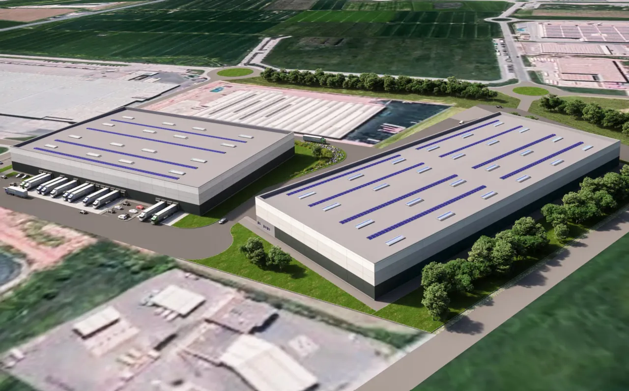 logistics - East Pisa - Logistics - Dils - gallery - 5