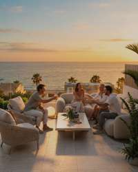 living - Brisa Puzol I - gallery thumbnail - 4