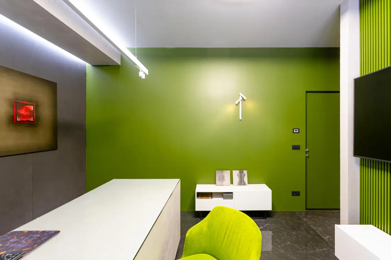 office - Gandhi 3 - Office - Dils - gallery - 6