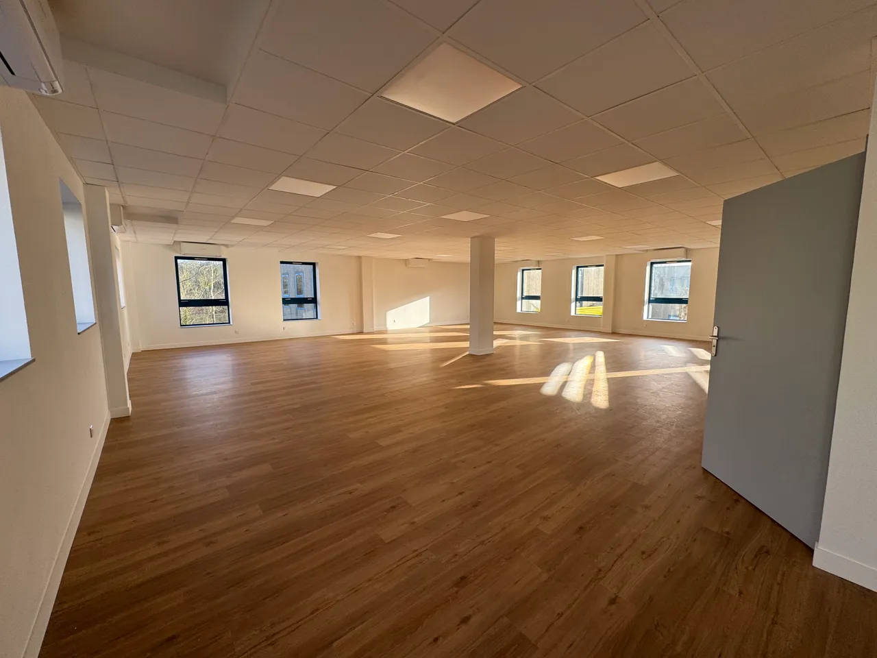 office - Offices For Rent - gallery - 5