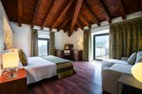 living - Castillo en venta en la costa de Barcelona - gallery thumbnail - 10