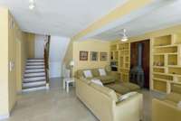 living - 394m² house / villa for sale in Cullera, Valencia - gallery thumbnail - 10