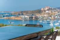 living - Casa / villa de 525m² en venta en Ibiza ciudad - gallery thumbnail - 9