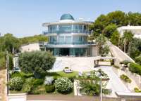 living - Casa / villa de 615m² en venta en Terramar, Barcelona - gallery thumbnail - 2