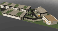 logistics - Light Industrial Premises / Offices For Sale - gallery thumbnail - 2