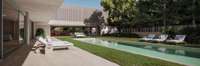 living - 765m² house / villa for sale in San José, Balearic Islands - gallery thumbnail - 7