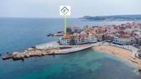 living - Casa / villa de 469m² en venta en L'Escala, Costa Brava - gallery thumbnail - 1