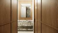 living - Ático de 120m² en venta en Cortes / Huertas, Madrid - gallery thumbnail - 5