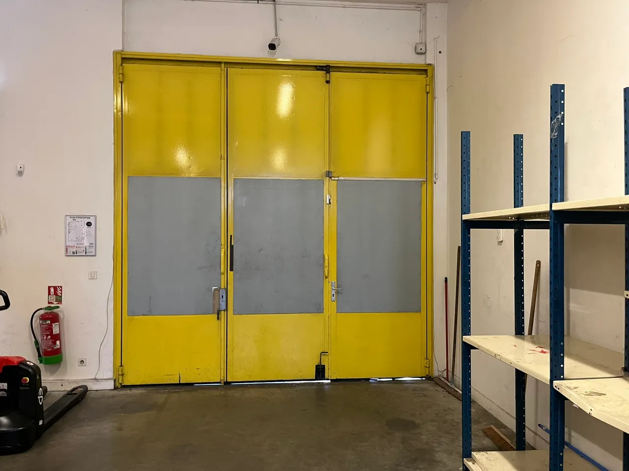 logistics - Activity Facility For Rent - gallery - 9