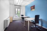 office - Brera - Uffici - Dils - gallery thumbnail - 1